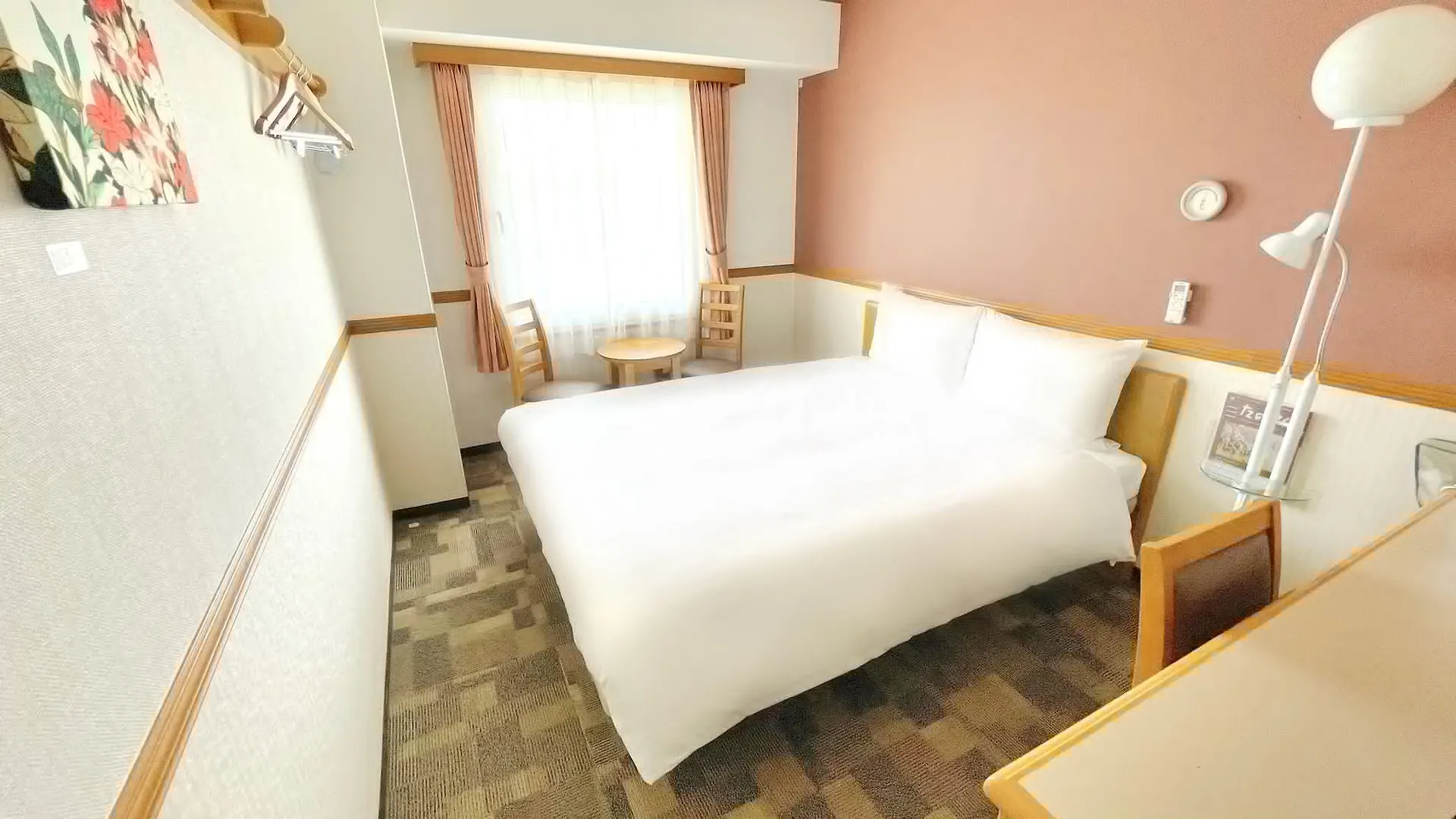 Hotel Toyoko Inn Yokohama Shinkoyasu Ekimae