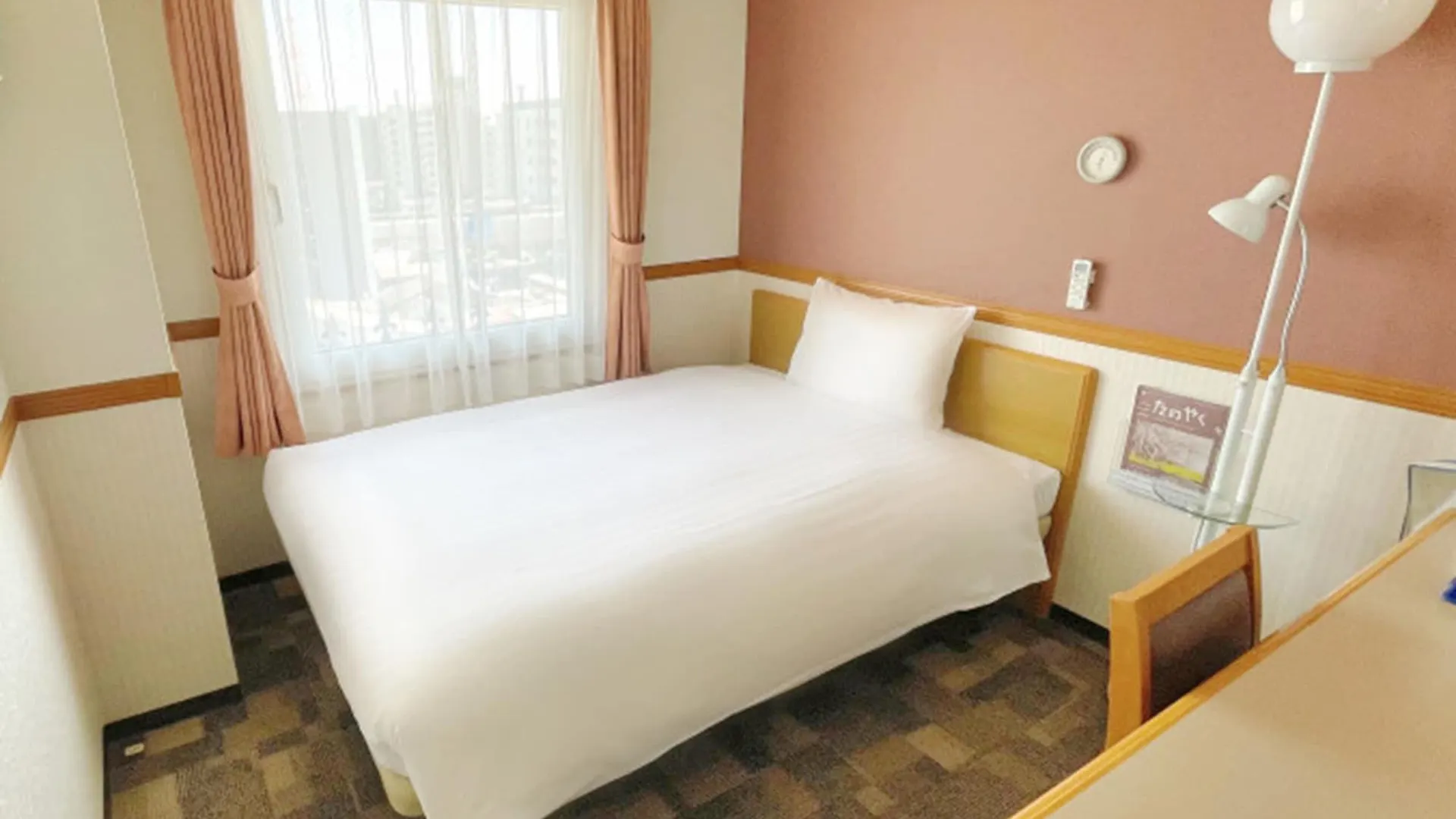 Toyoko Inn Yokohama Shinkoyasu Ekimae Hotel Yokohama (Kanagawa)