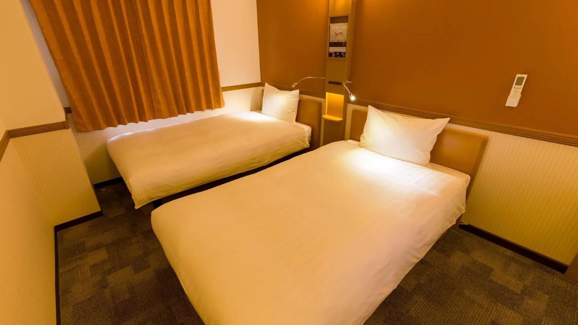 Toyoko Inn Yokohama Shinkoyasu Ekimae Japan