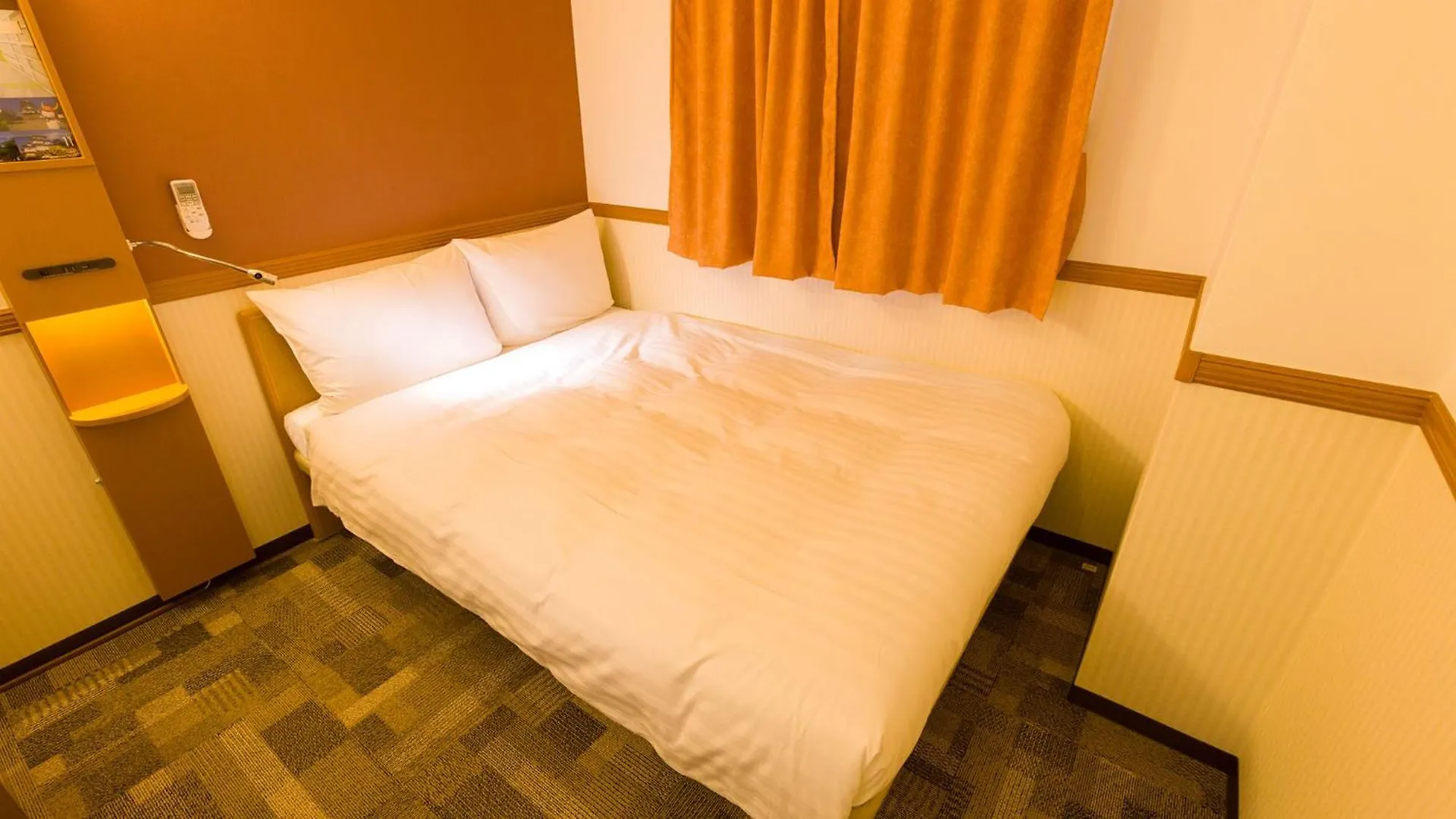 *** Hotel Toyoko Inn Yokohama Shinkoyasu Ekimae Japan