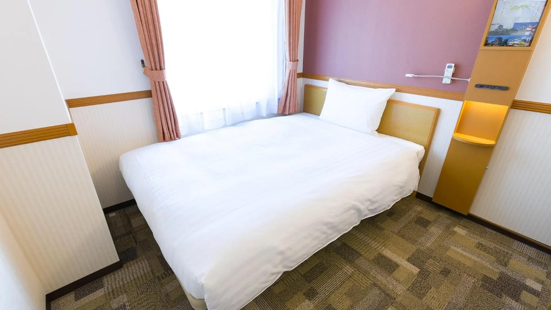 Hotel Toyoko Inn Yokohama Shinkoyasu Ekimae