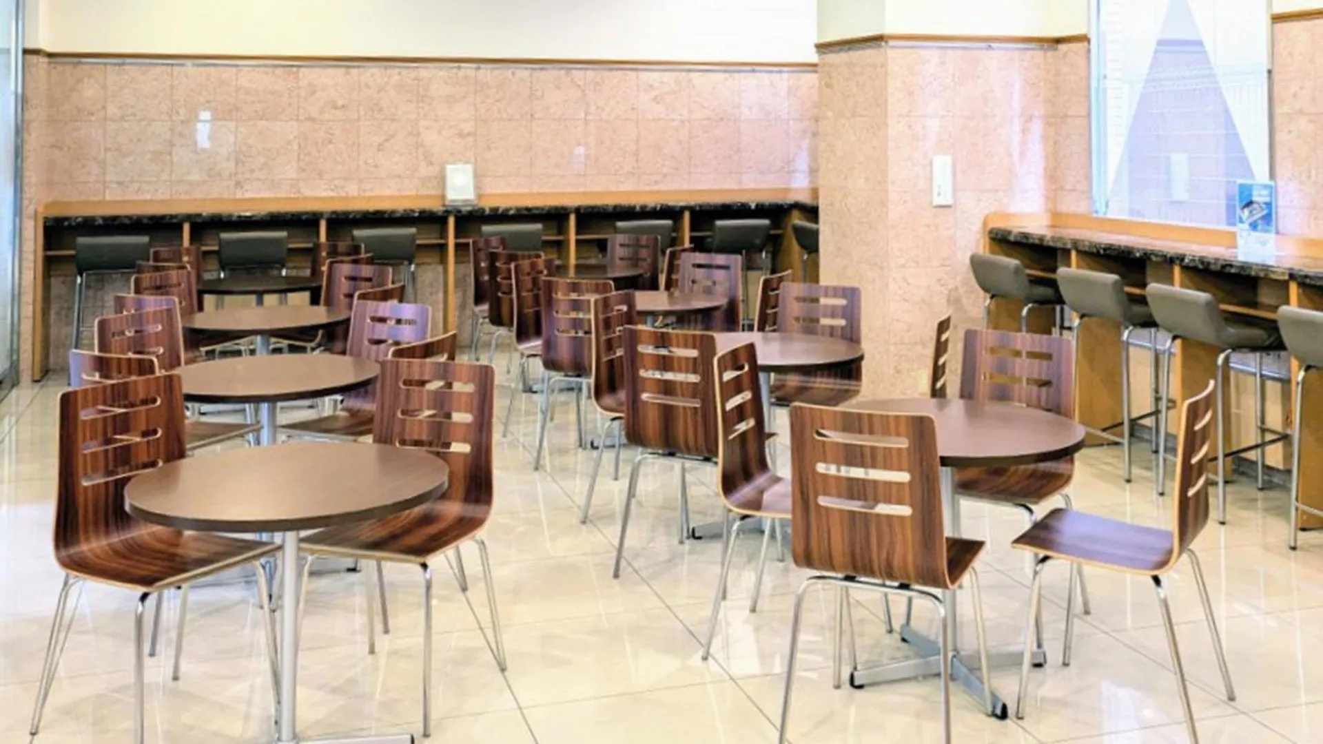 Toyoko Inn Yokohama Shinkoyasu Ekimae Yokohama (Kanagawa)