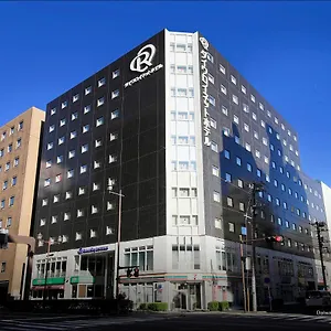 3* Hotel Daiwa Roynet Yokohama Kannai