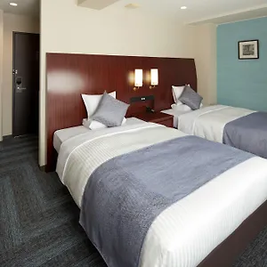 3* Hotel Mystays Yokohama
